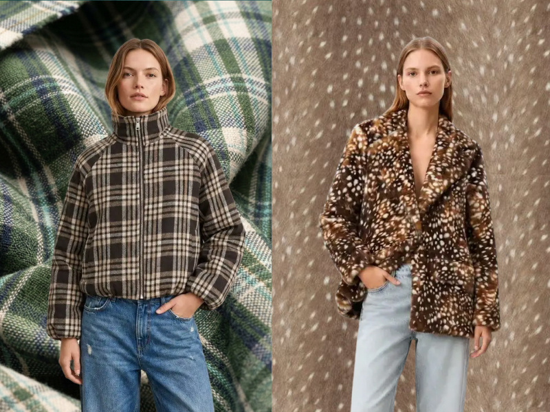 Muster-Trends